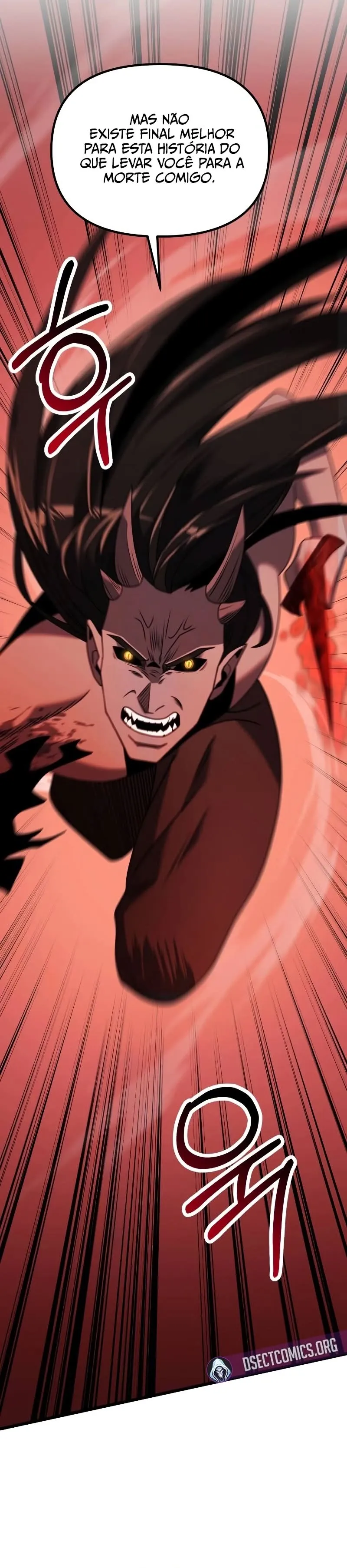 Read O Cavaleiro Prodígio com Tempo Limitado (PT-BR) PT Manga Online