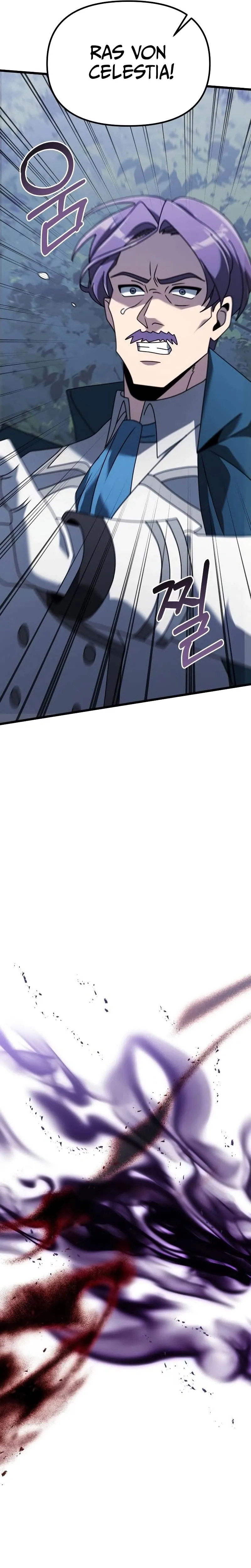 Read O Cavaleiro Prodígio com Tempo Limitado (PT-BR) PT Manga Online