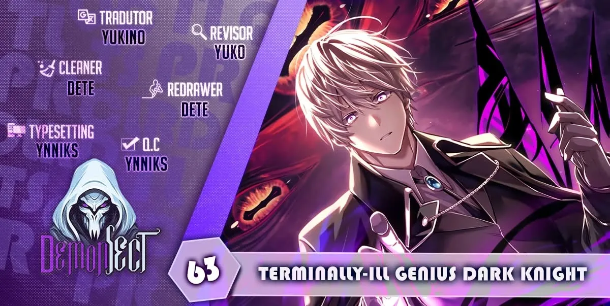 Read O Cavaleiro Prodígio com Tempo Limitado (PT-BR) PT Manga Online