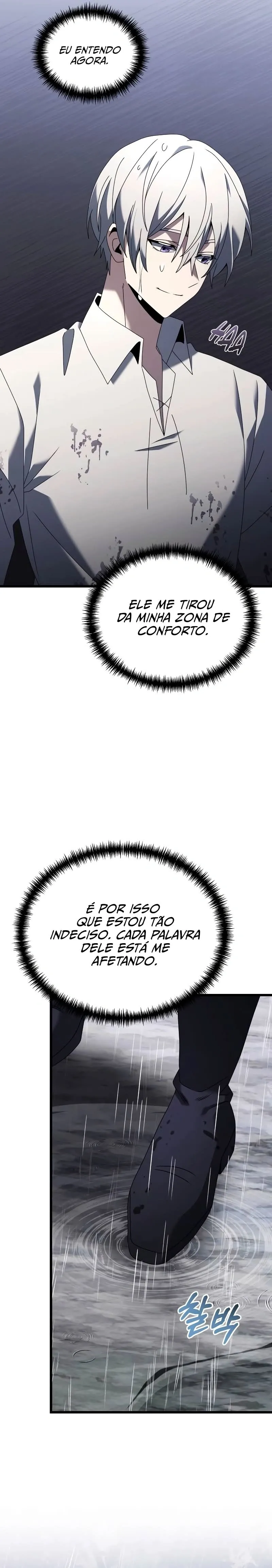 Read O Cavaleiro Prodígio com Tempo Limitado (PT-BR) PT Manga Online