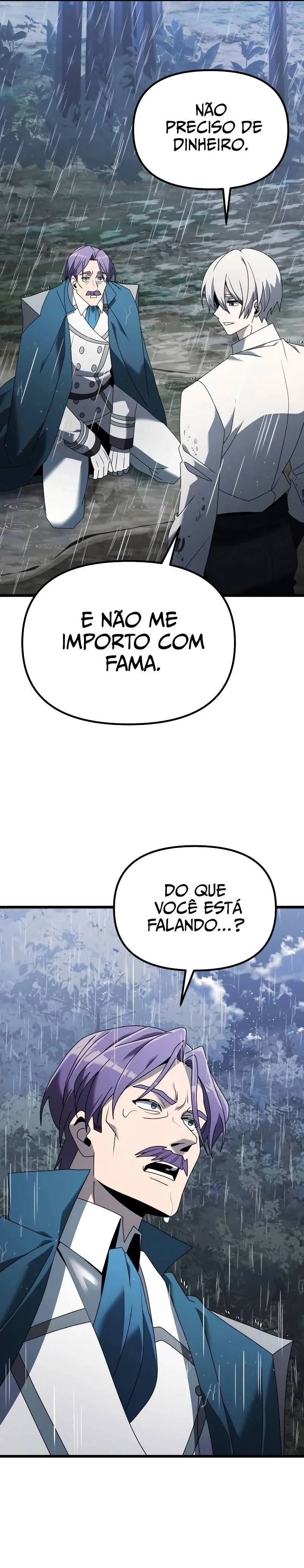 Read O Cavaleiro Prodígio com Tempo Limitado (PT-BR) PT Manga Online