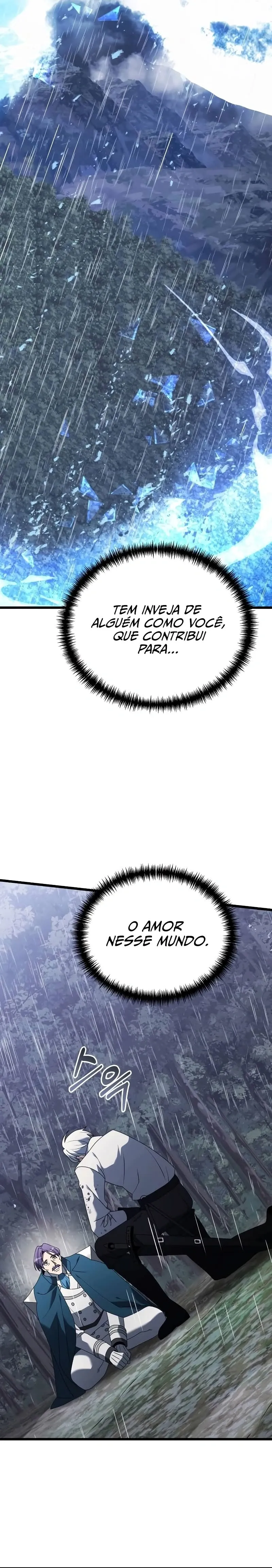 Read O Cavaleiro Prodígio com Tempo Limitado (PT-BR) PT Manga Online