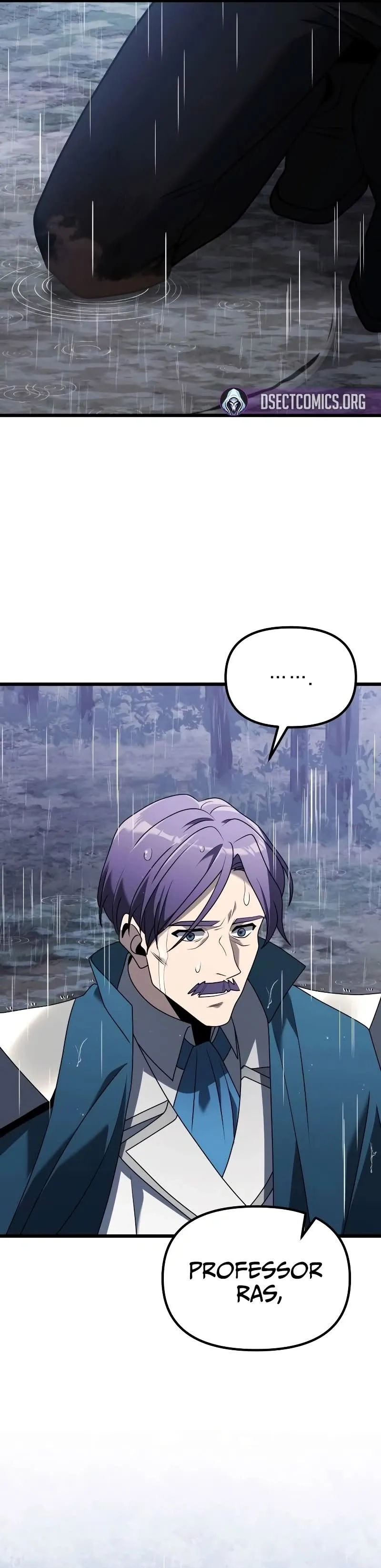 Read O Cavaleiro Prodígio com Tempo Limitado (PT-BR) PT Manga Online