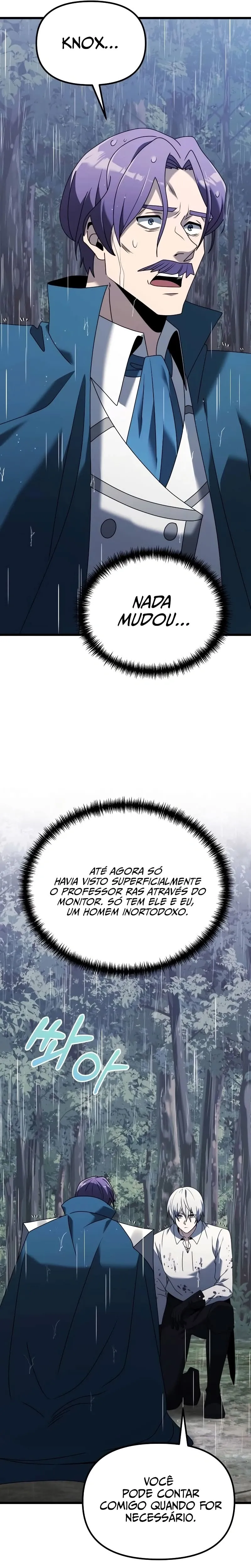 Read O Cavaleiro Prodígio com Tempo Limitado (PT-BR) PT Manga Online