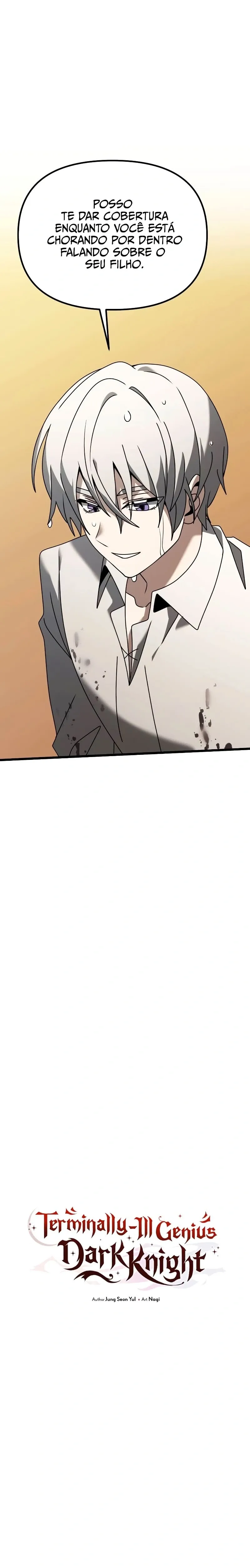 Read O Cavaleiro Prodígio com Tempo Limitado (PT-BR) PT Manga Online