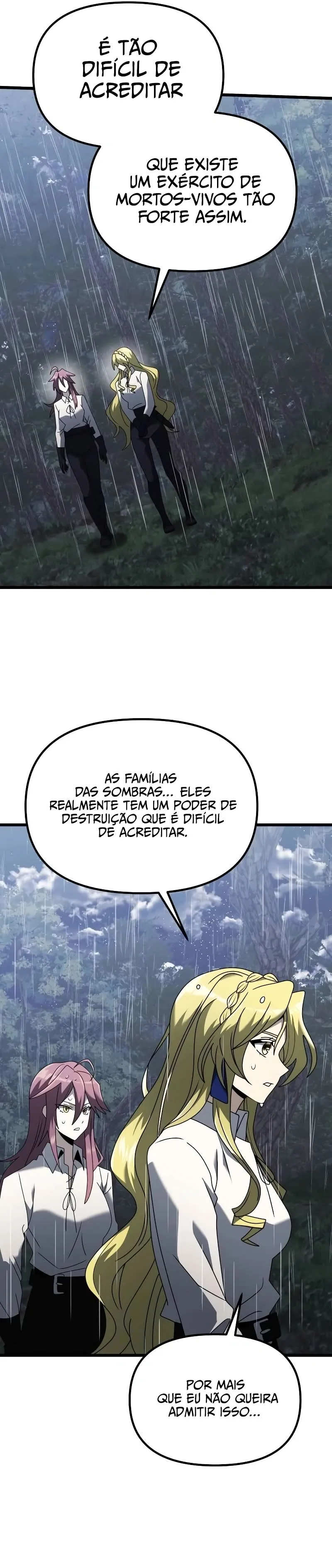 Read O Cavaleiro Prodígio com Tempo Limitado (PT-BR) PT Manga Online