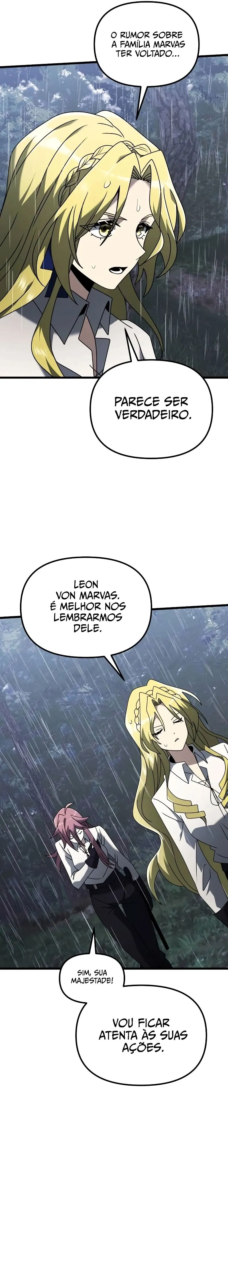 Read O Cavaleiro Prodígio com Tempo Limitado (PT-BR) PT Manga Online