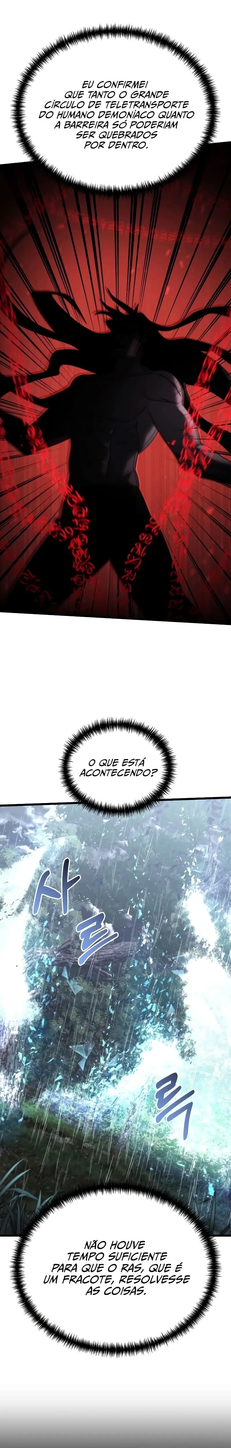 Read O Cavaleiro Prodígio com Tempo Limitado (PT-BR) PT Manga Online