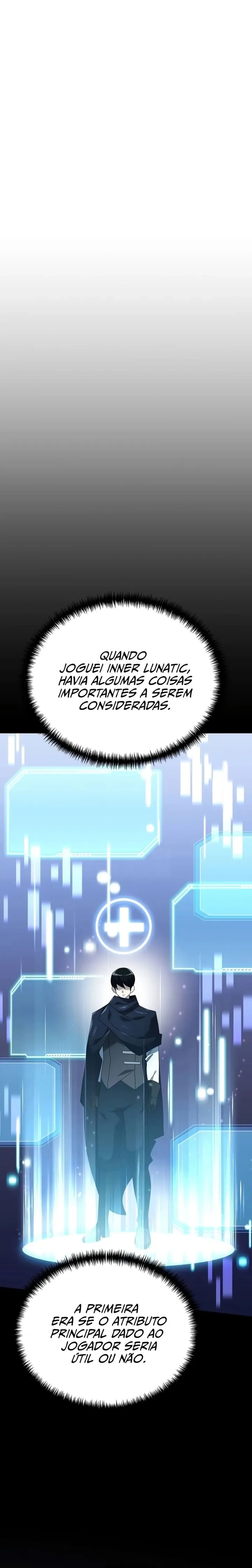Read O Cavaleiro Prodígio com Tempo Limitado (PT-BR) PT Manga Online