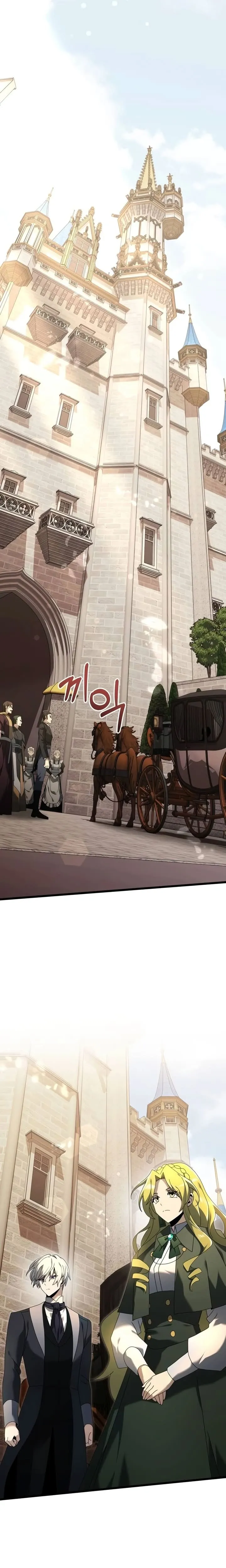 Read O Cavaleiro Prodígio com Tempo Limitado (PT-BR) PT Manga Online