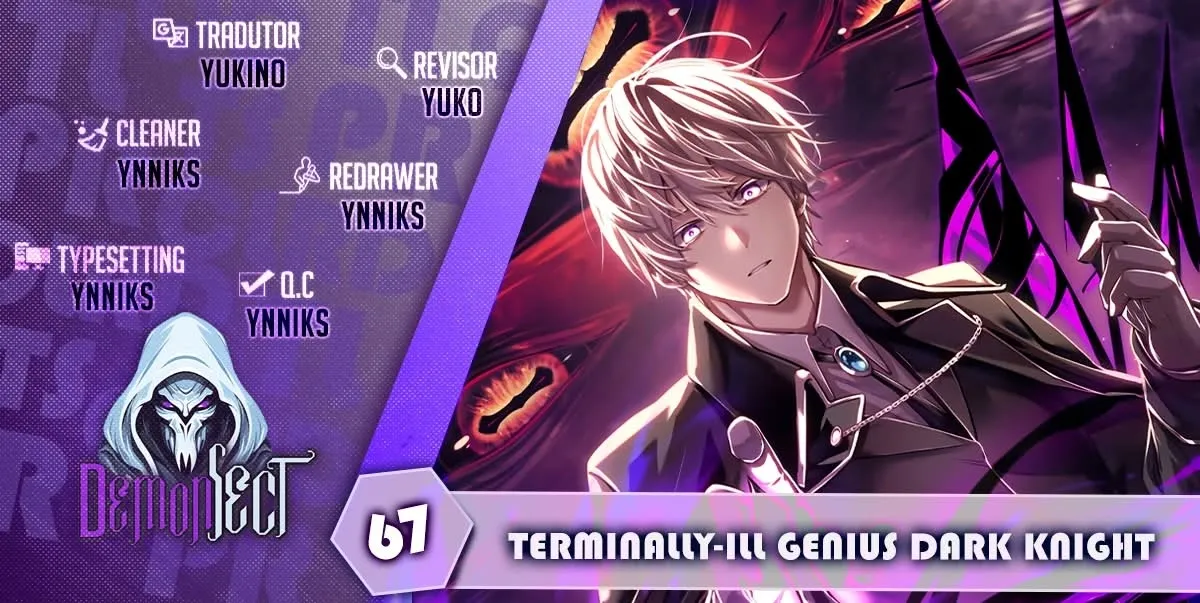 Read O Cavaleiro Prodígio com Tempo Limitado (PT-BR) PT Manga Online