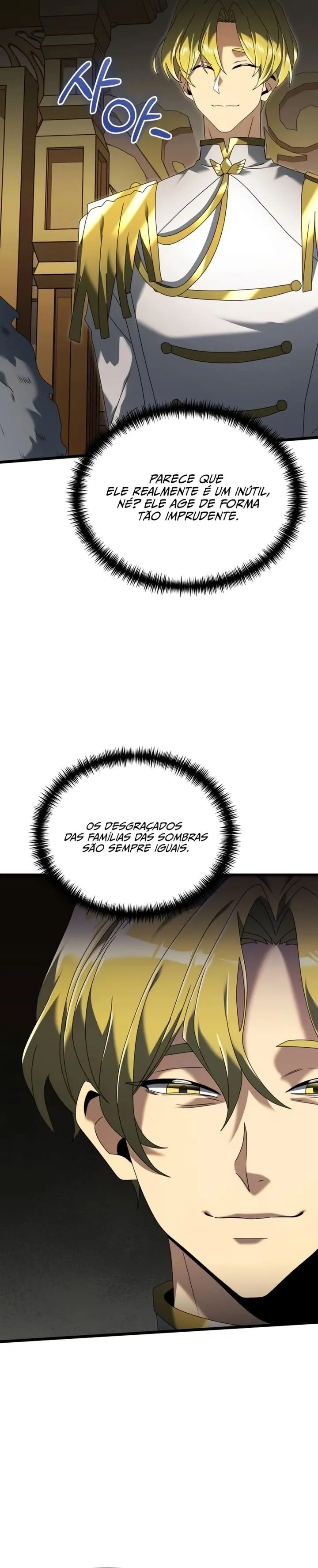 Read O Cavaleiro Prodígio com Tempo Limitado (PT-BR) PT Manga Online