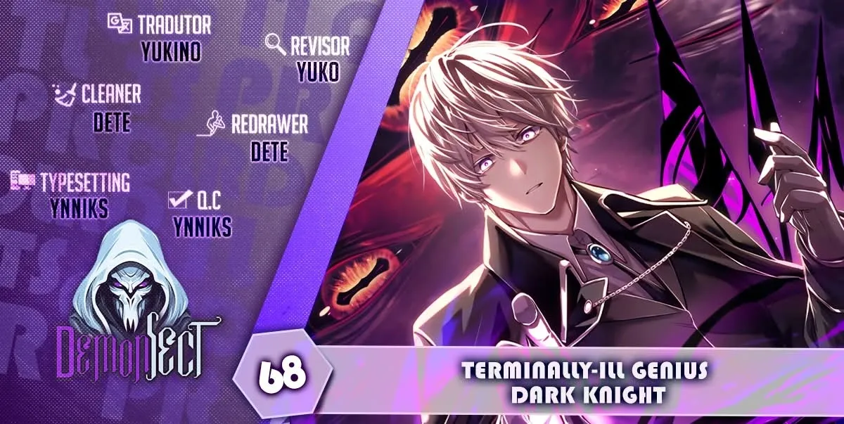 Read O Cavaleiro Prodígio com Tempo Limitado (PT-BR) PT Manga Online