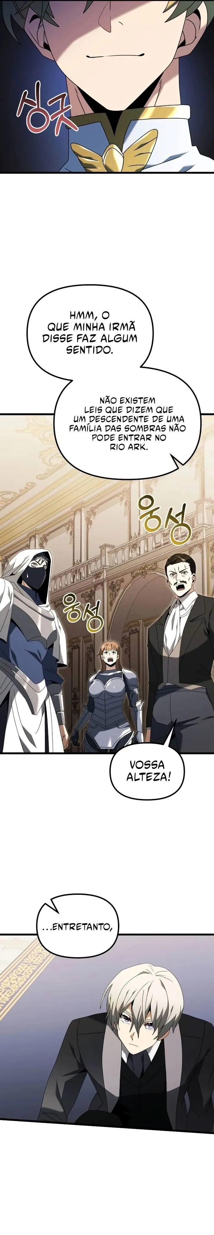 Read O Cavaleiro Prodígio com Tempo Limitado (PT-BR) PT Manga Online