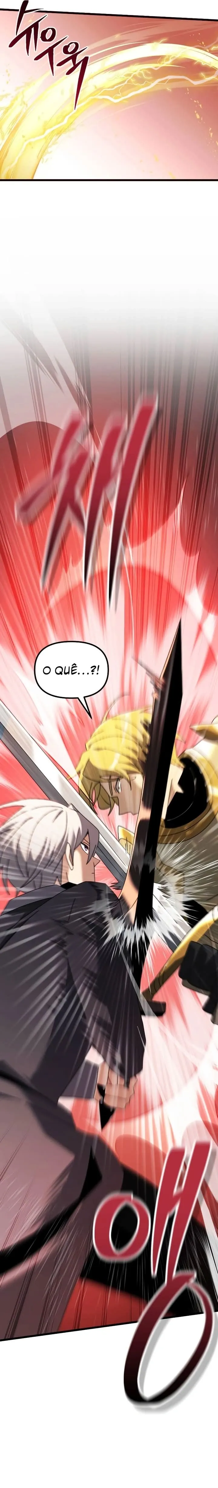 Read O Cavaleiro Prodígio com Tempo Limitado (PT-BR) PT Manga Online