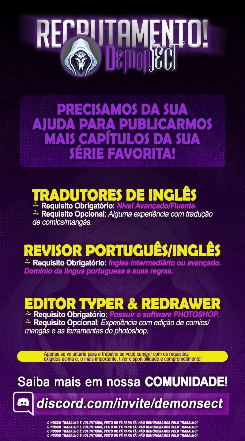 Read O Cavaleiro Prodígio com Tempo Limitado (PT-BR) PT Manga Online