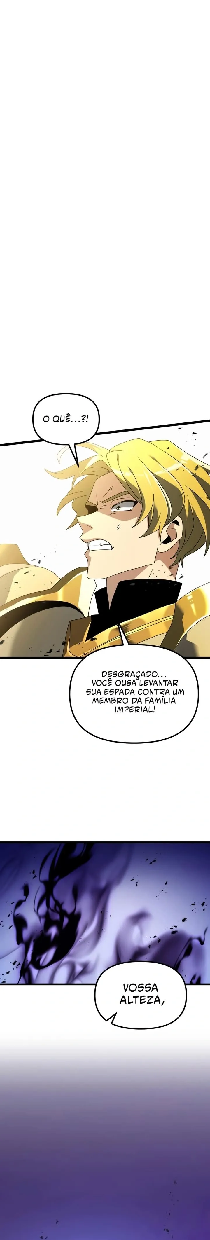 Read O Cavaleiro Prodígio com Tempo Limitado (PT-BR) PT Manga Online