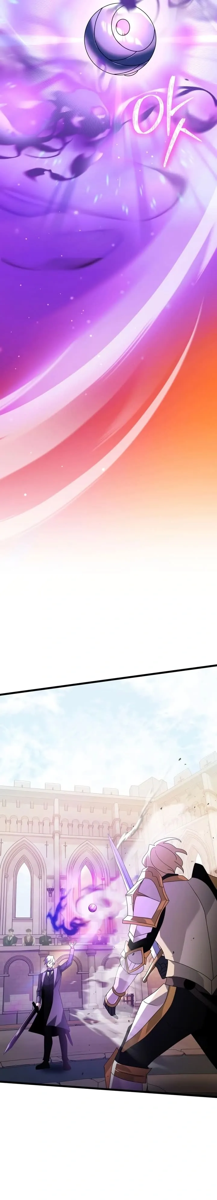Read O Cavaleiro Prodígio com Tempo Limitado (PT-BR) PT Manga Online