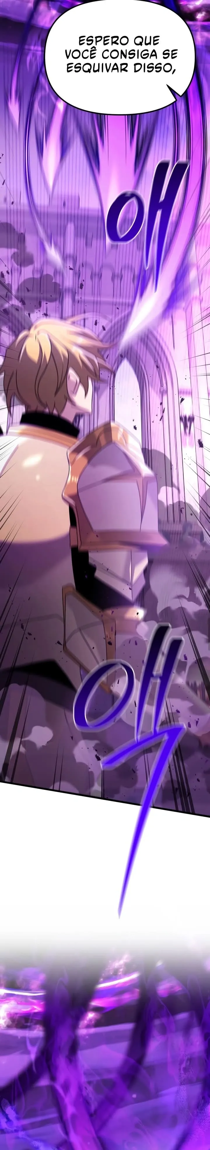 Read O Cavaleiro Prodígio com Tempo Limitado (PT-BR) PT Manga Online