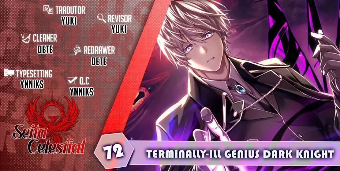 Read O Cavaleiro Prodígio com Tempo Limitado (PT-BR) PT Manga Online