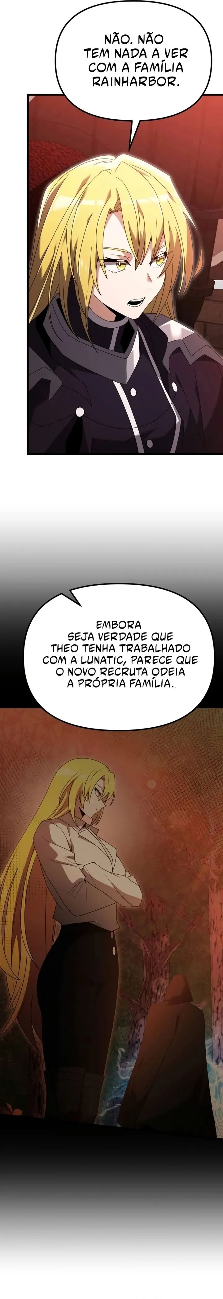 Read O Cavaleiro Prodígio com Tempo Limitado (PT-BR) PT Manga Online