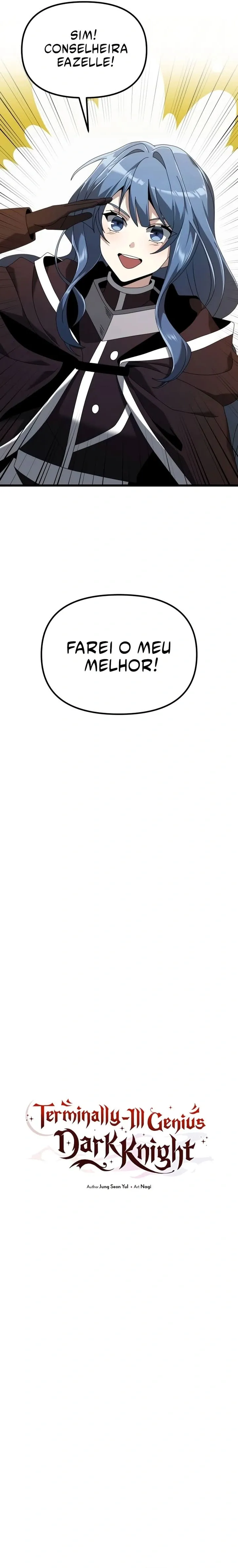 Read O Cavaleiro Prodígio com Tempo Limitado (PT-BR) PT Manga Online