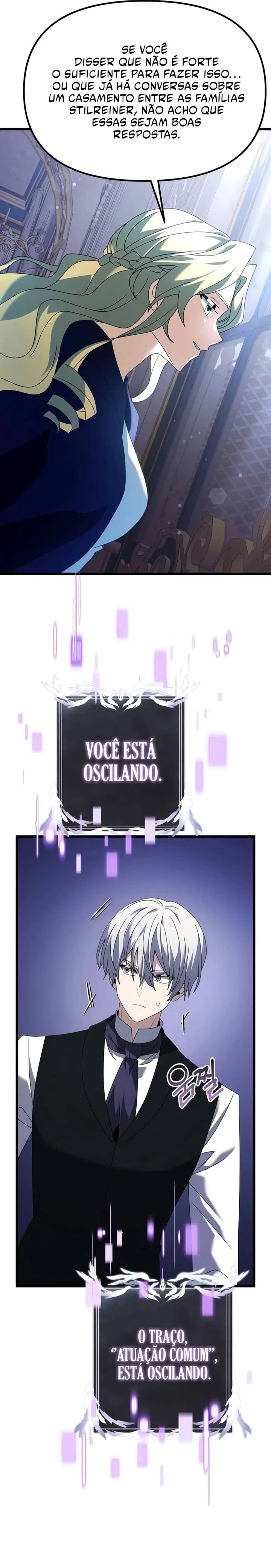 Read O Cavaleiro Prodígio com Tempo Limitado (PT-BR) PT Manga Online