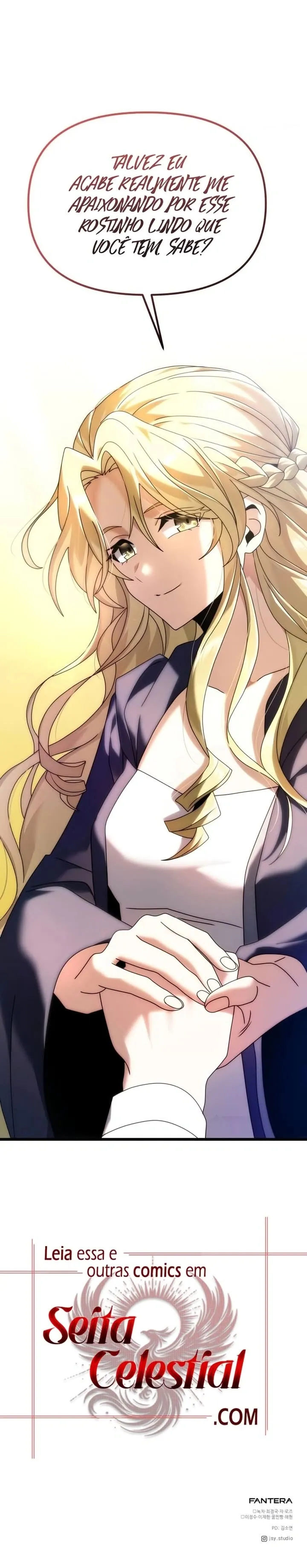 Read O Cavaleiro Prodígio com Tempo Limitado (PT-BR) PT Manga Online
