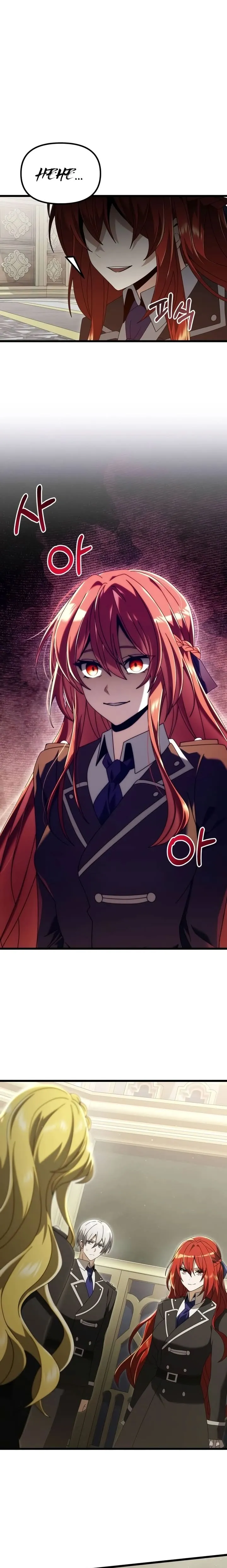 Read O Cavaleiro Prodígio com Tempo Limitado (PT-BR) PT Manga Online
