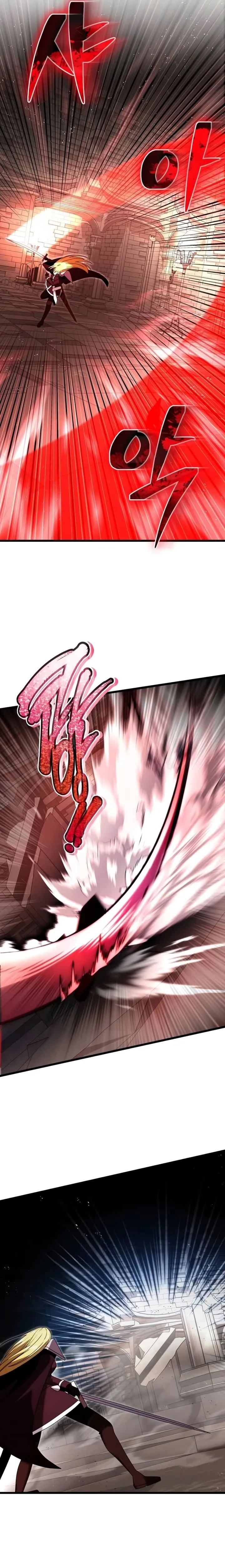 Read O Cavaleiro Prodígio com Tempo Limitado (PT-BR) PT Manga Online