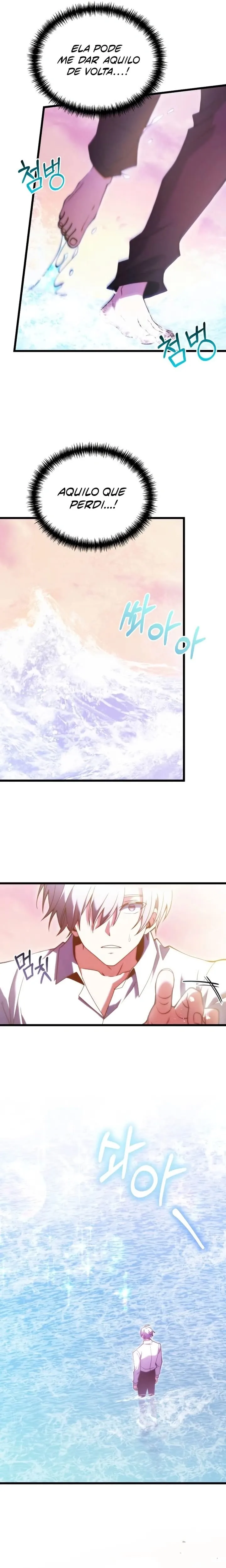 Read O Cavaleiro Prodígio com Tempo Limitado (PT-BR) PT Manga Online