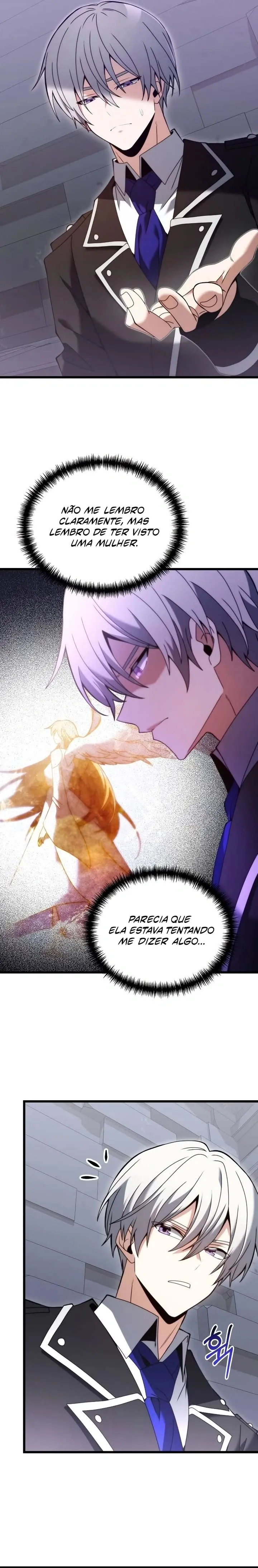 Read O Cavaleiro Prodígio com Tempo Limitado (PT-BR) PT Manga Online