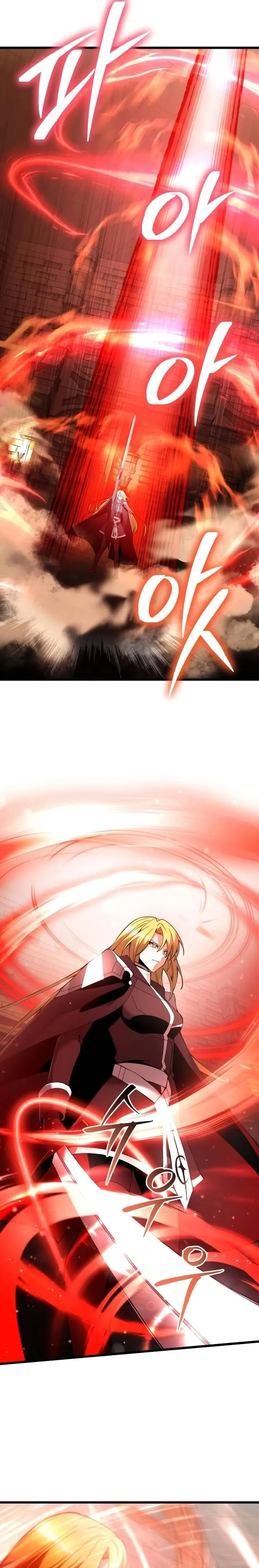 Read O Cavaleiro Prodígio com Tempo Limitado (PT-BR) PT Manga Online