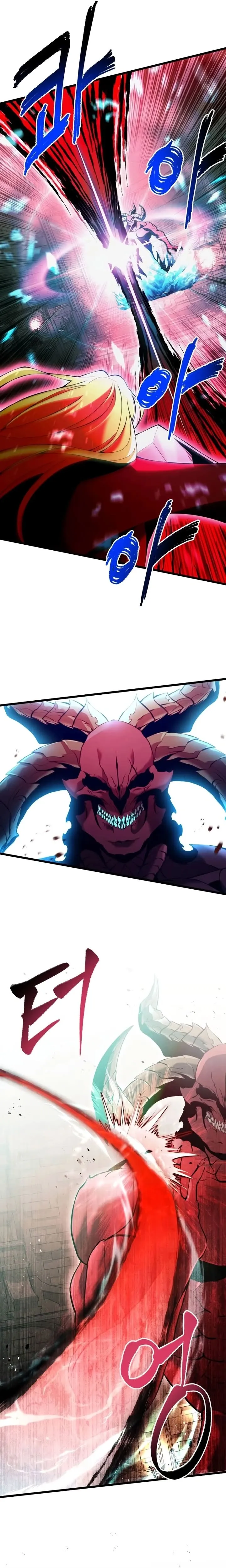 Read O Cavaleiro Prodígio com Tempo Limitado (PT-BR) PT Manga Online