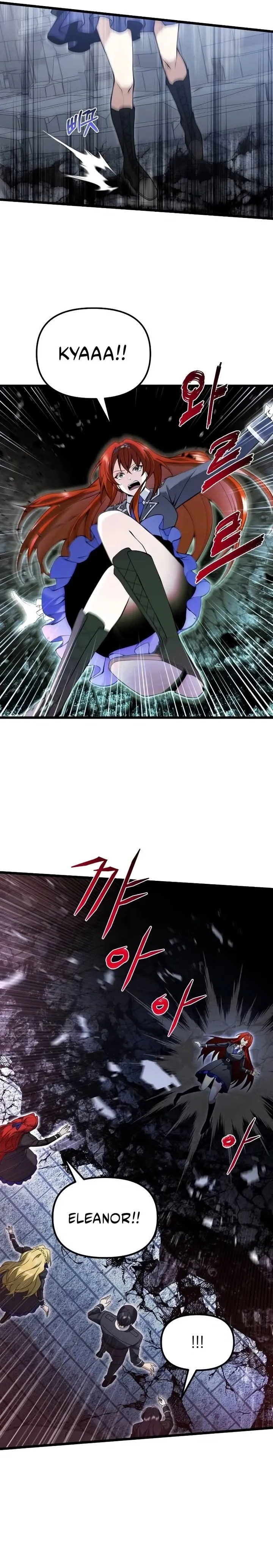 Read O Cavaleiro Prodígio com Tempo Limitado (PT-BR) PT Manga Online