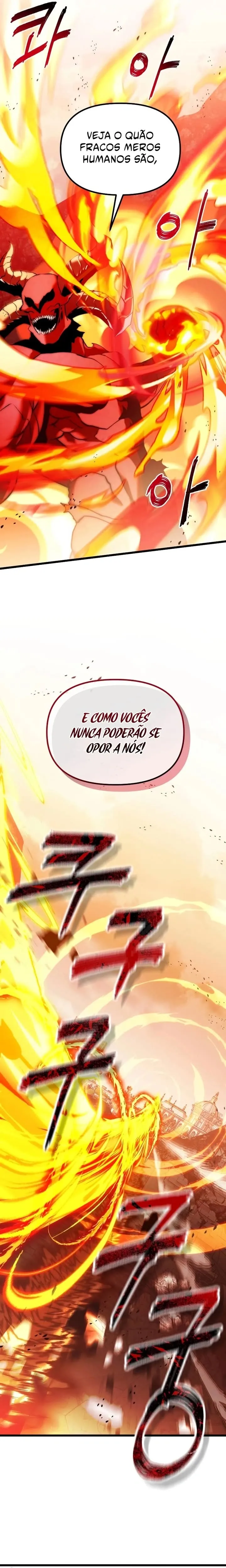 Read O Cavaleiro Prodígio com Tempo Limitado (PT-BR) PT Manga Online