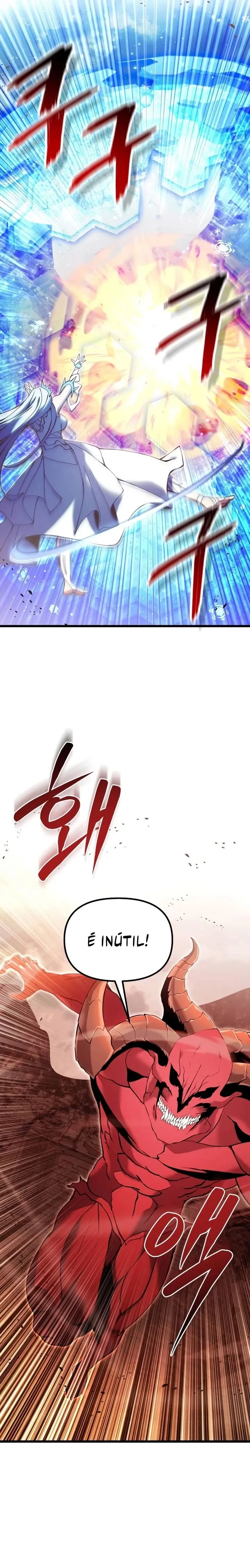 Read O Cavaleiro Prodígio com Tempo Limitado (PT-BR) PT Manga Online