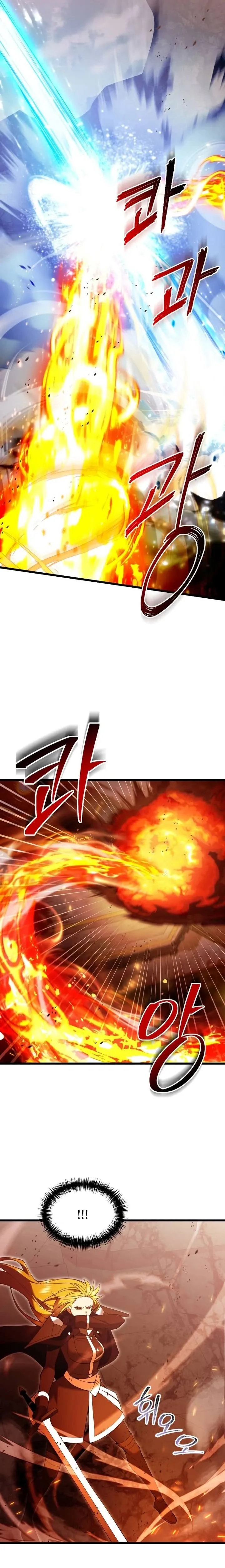 Read O Cavaleiro Prodígio com Tempo Limitado (PT-BR) PT Manga Online