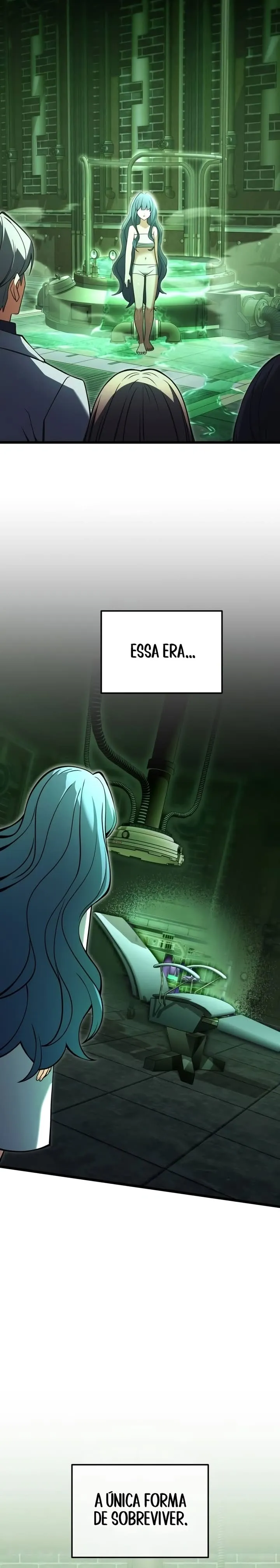 Read O Cavaleiro Prodígio com Tempo Limitado (PT-BR) PT Manga Online