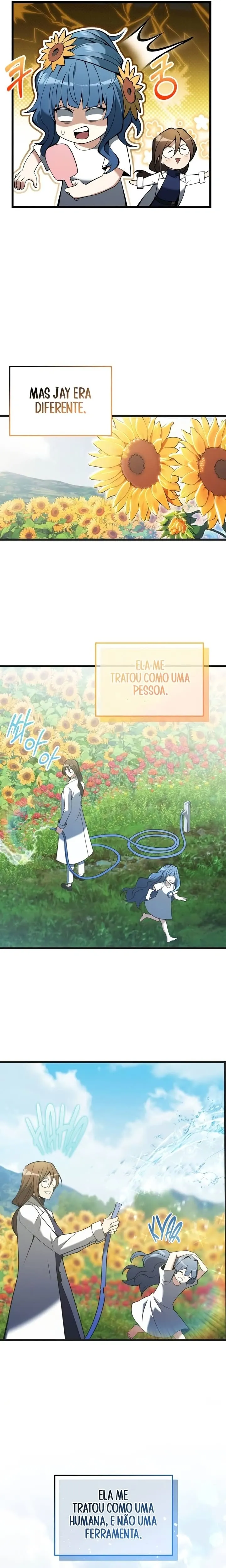 Read O Cavaleiro Prodígio com Tempo Limitado (PT-BR) PT Manga Online