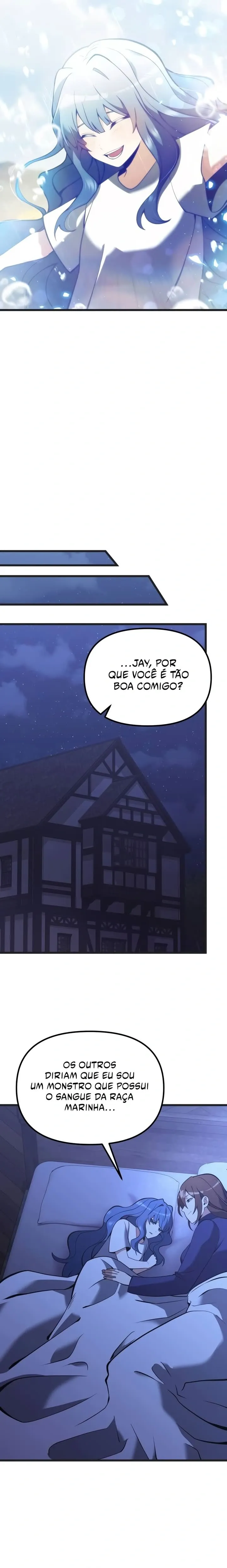 Read O Cavaleiro Prodígio com Tempo Limitado (PT-BR) PT Manga Online
