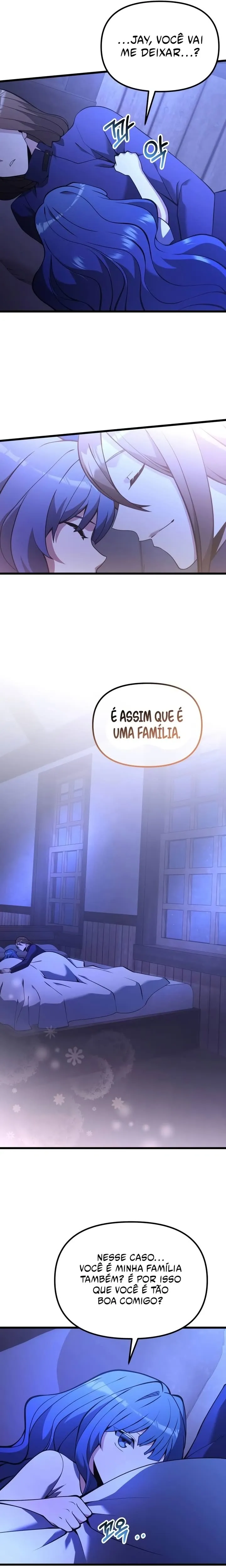 Read O Cavaleiro Prodígio com Tempo Limitado (PT-BR) PT Manga Online