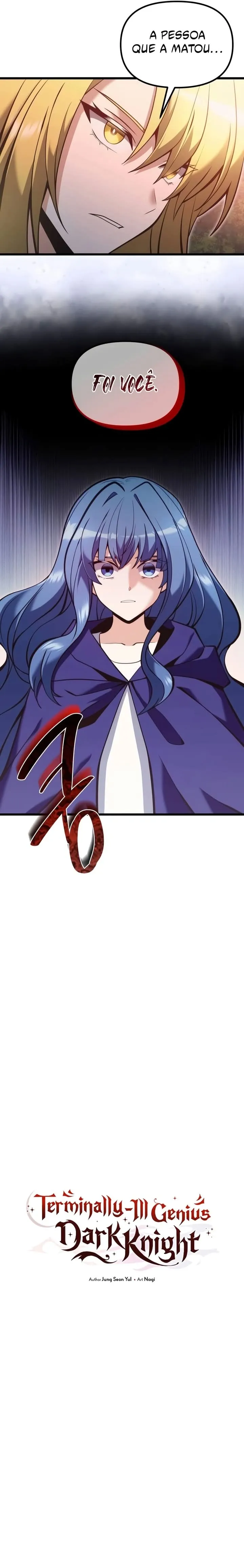 Read O Cavaleiro Prodígio com Tempo Limitado (PT-BR) PT Manga Online
