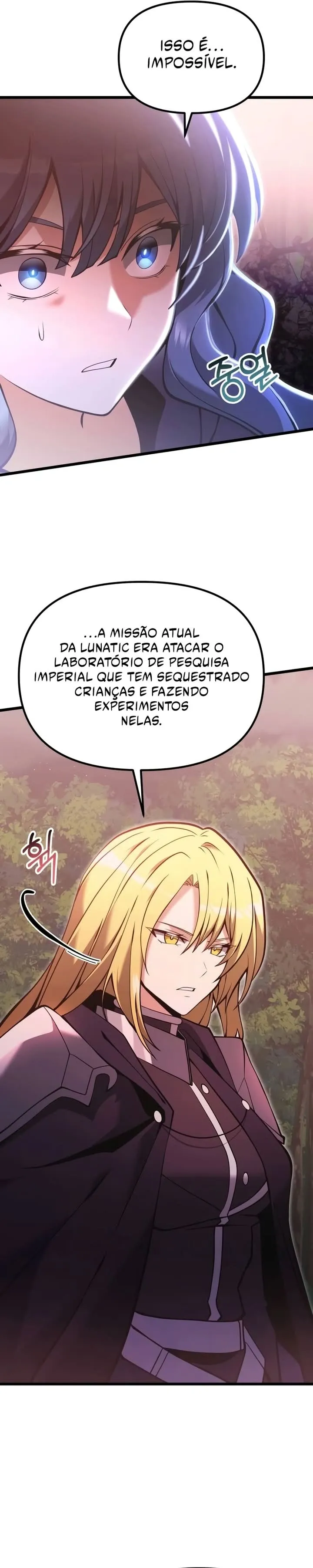 Read O Cavaleiro Prodígio com Tempo Limitado (PT-BR) PT Manga Online