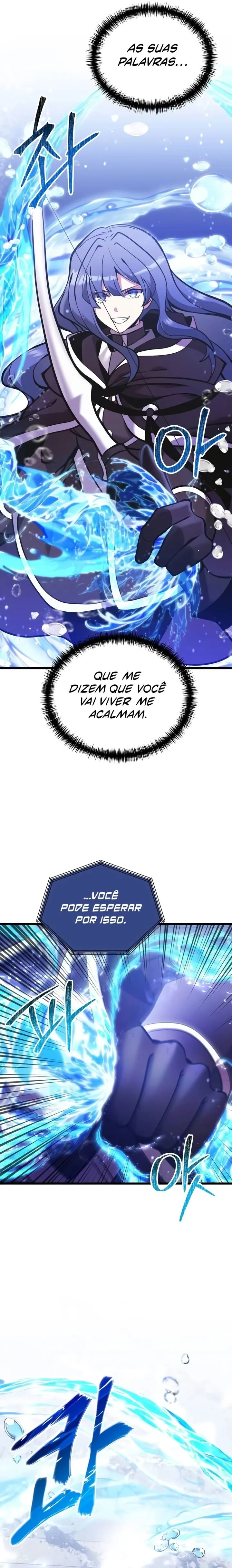 Read O Cavaleiro Prodígio com Tempo Limitado (PT-BR) PT Manga Online