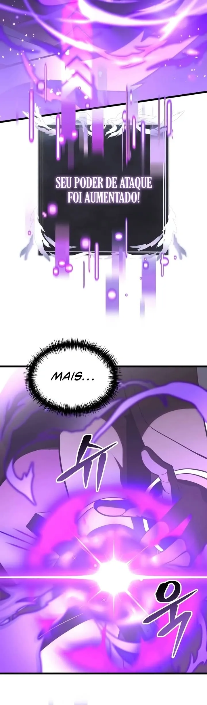 Read O Cavaleiro Prodígio com Tempo Limitado (PT-BR) PT Manga Online