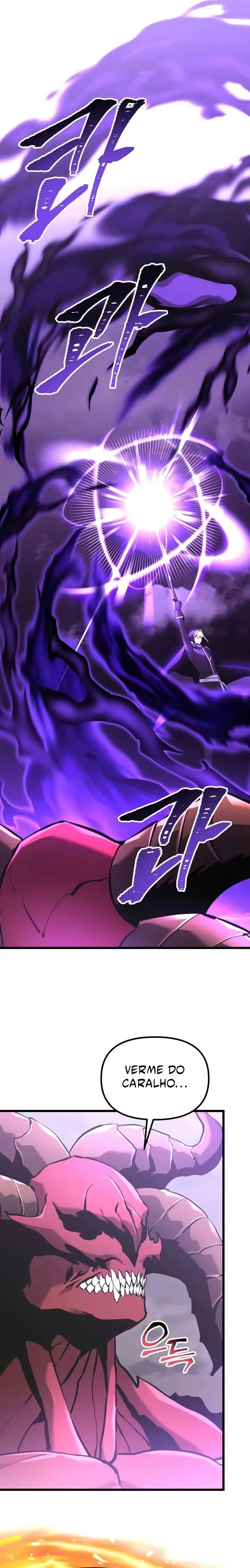 Read O Cavaleiro Prodígio com Tempo Limitado (PT-BR) PT Manga Online