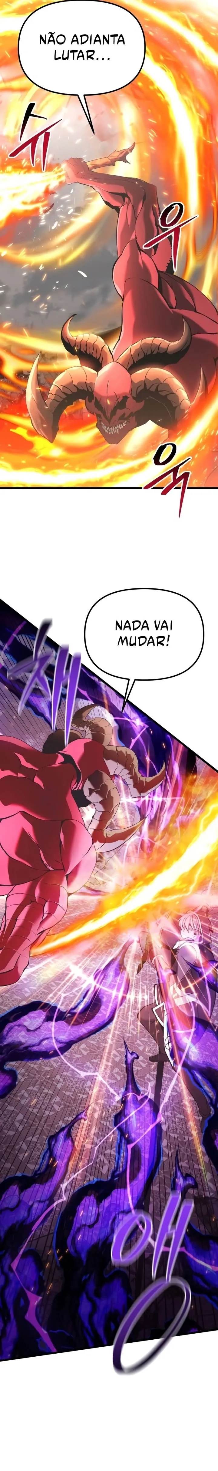 Read O Cavaleiro Prodígio com Tempo Limitado (PT-BR) PT Manga Online