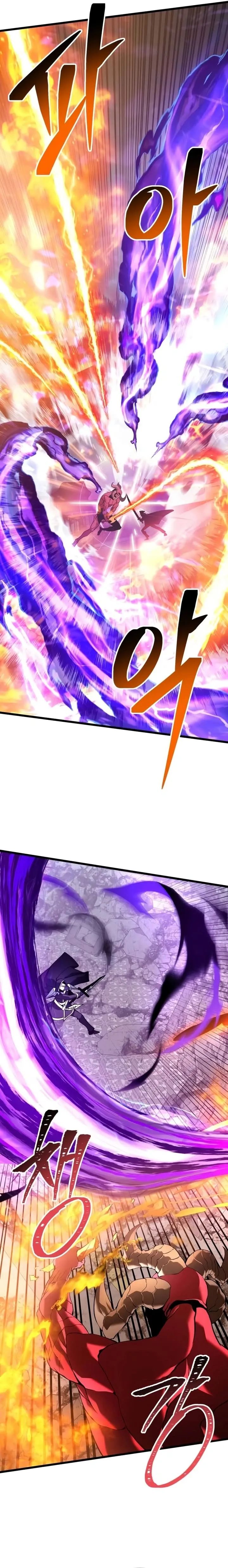 Read O Cavaleiro Prodígio com Tempo Limitado (PT-BR) PT Manga Online