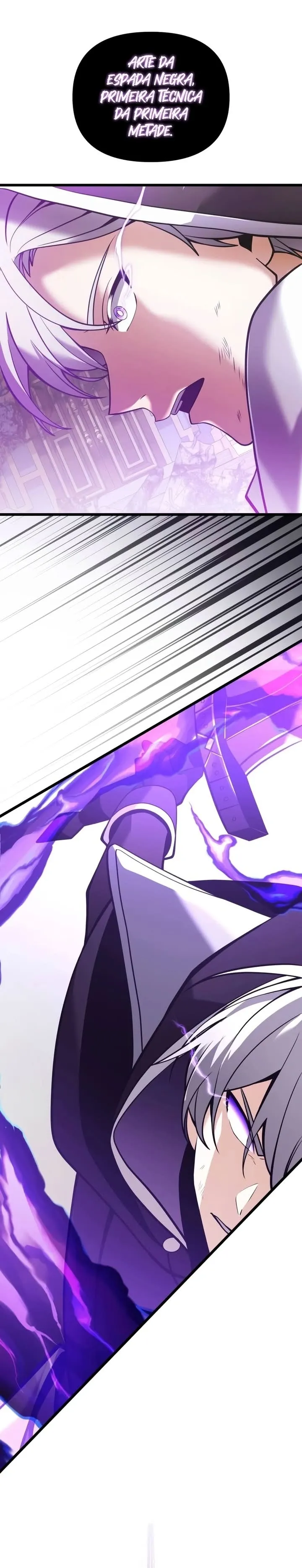 Read O Cavaleiro Prodígio com Tempo Limitado (PT-BR) PT Manga Online